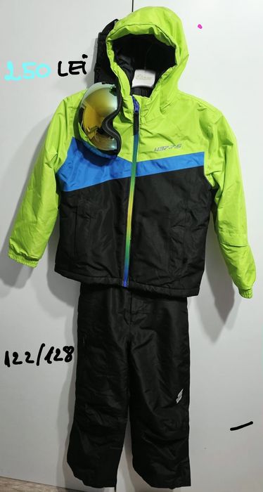Vând vostume ski copii