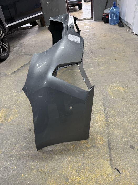 Bmw G21 Kombi M paket фейс задна броня