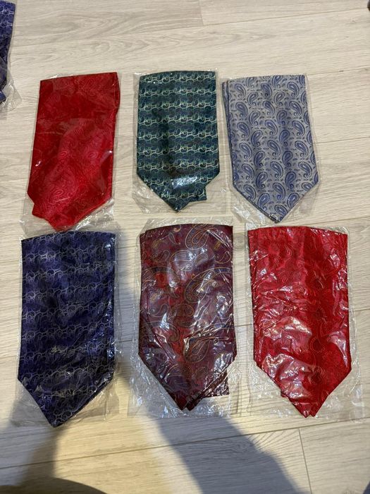 esarfa ascot esarfe ascot