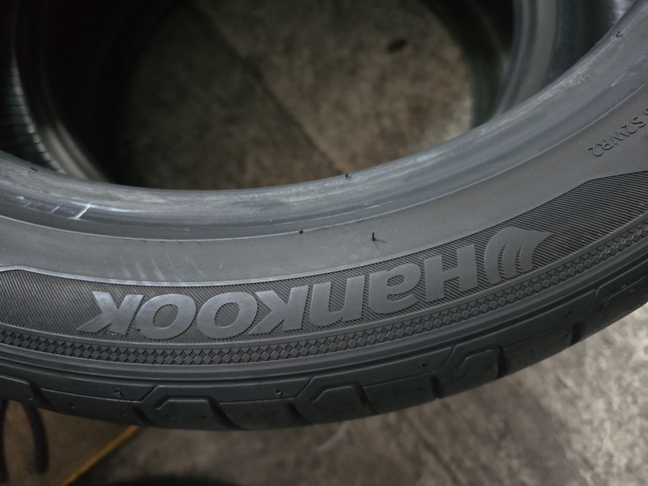 Hankook 215/45 R18 88V vară