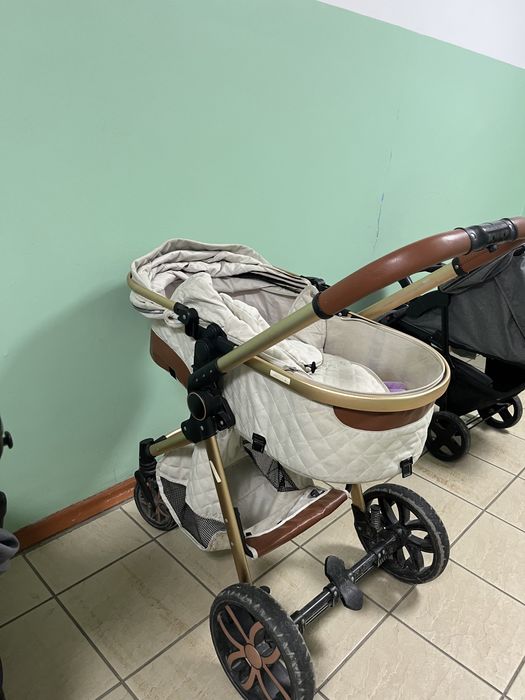 Коляска. 15.000 торг уместен