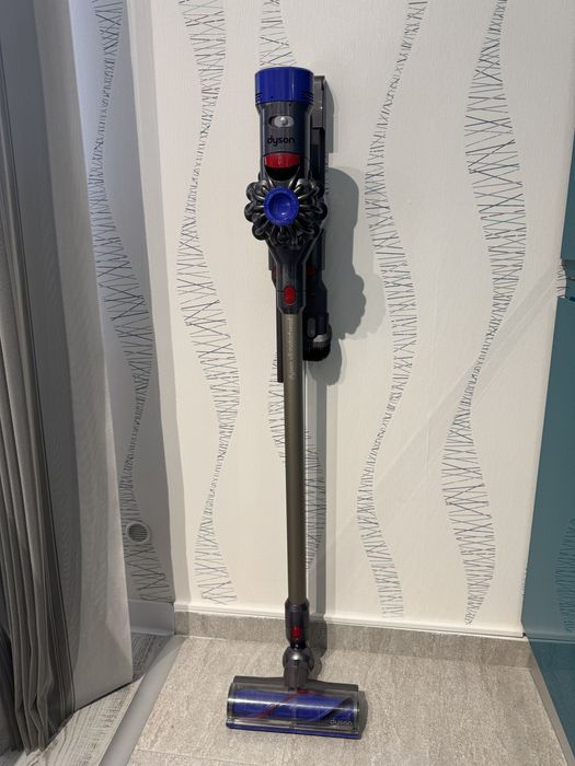Dyson V8 Motorhead