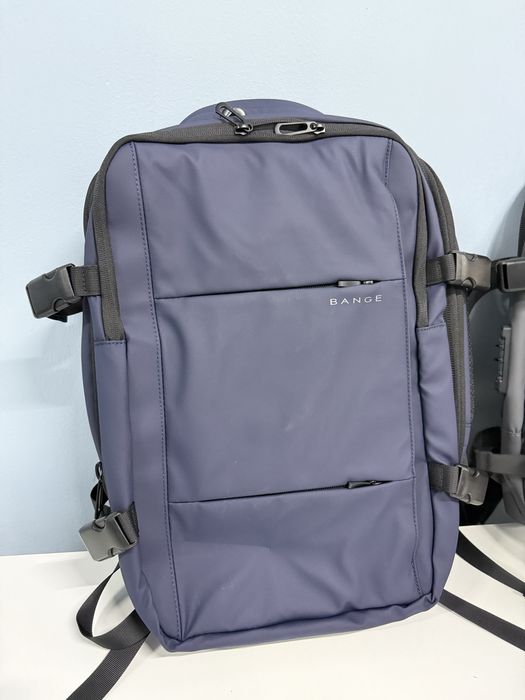 Вакуумные рюкзаки