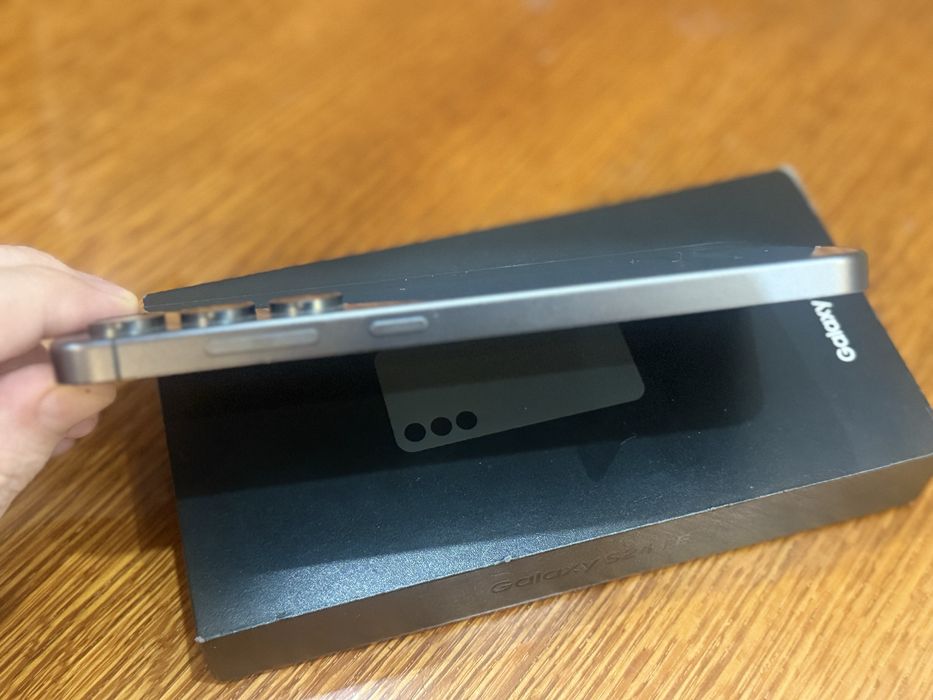 Samsung galaxy S 24 FE