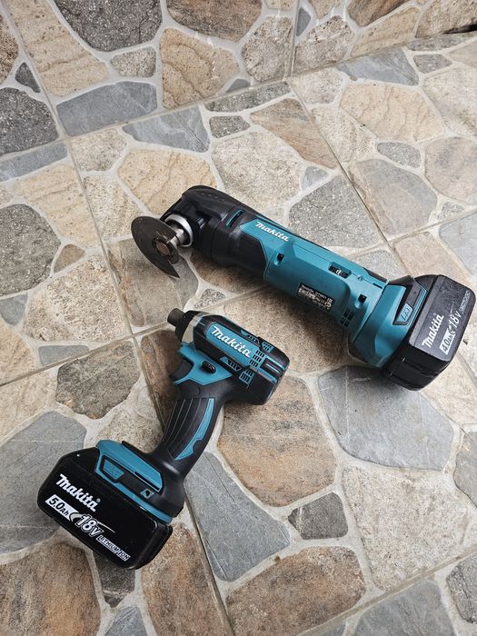 Impact Makita DTD152 2024