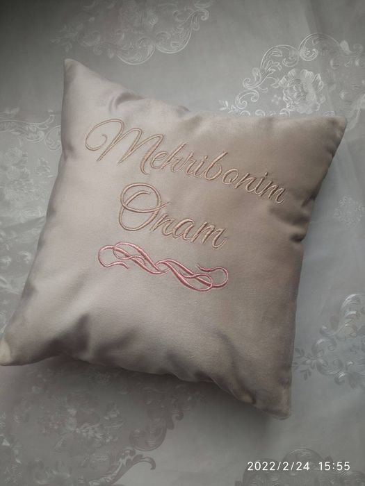 Sovgʻa uchun декоративные падошки