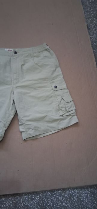 Pantaloni scurți FijallRaven mărimea 48,