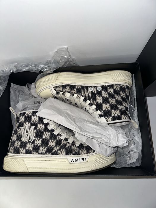 Amiri High marimea 43