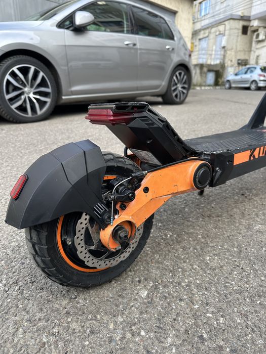 Kukirin g3 2025 450km
