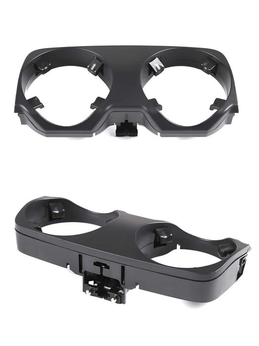 Гаранция! Висококачесвена Поставка за Чаши - Cup Holder за BMW F01 F02