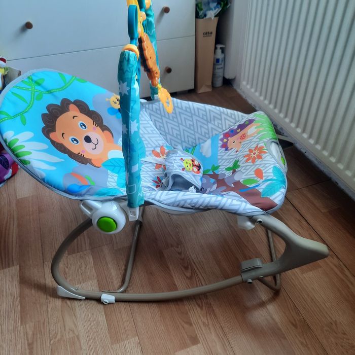 De vanzare balansoar