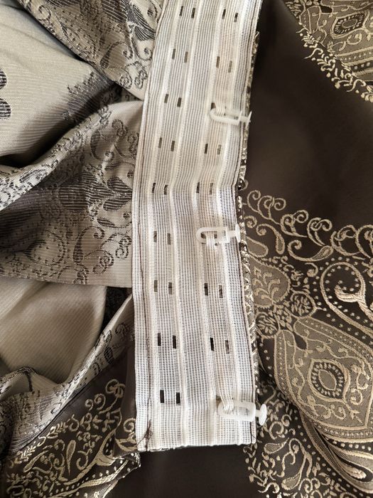 Продаю комплект портьер, парда сотилади