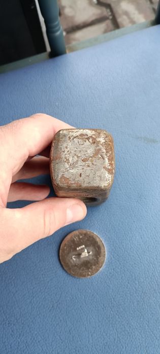 Кувалдочка СССР винтажный