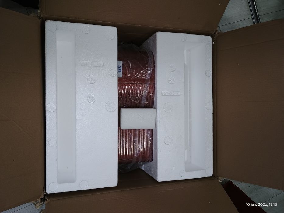 Vand presa termica cu sublimatie pentru cani, tricouri, rame telefon..