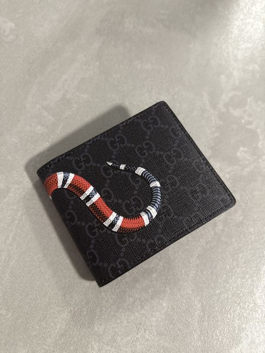 Portofel Gucci Snake