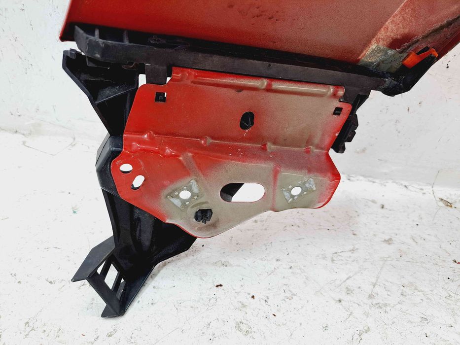 Aripa dreapta fata Opel Astra J Coupe GTC [Fabr 2009-2015] GBH 50B