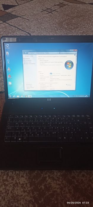 Laptop HP de vânzare