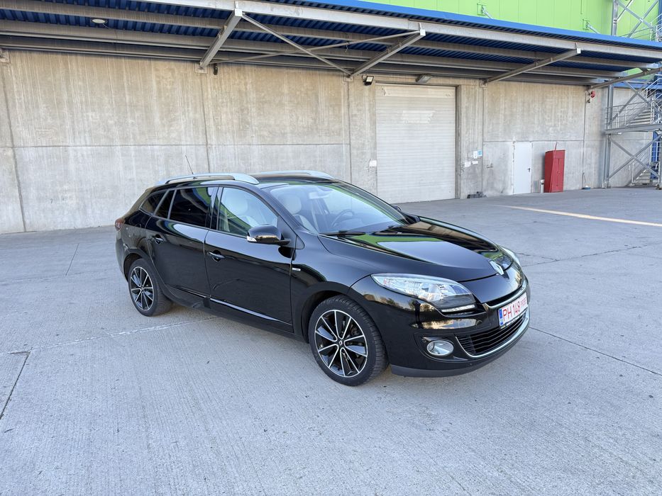 RENAULT Megane 2012 — imagine 4