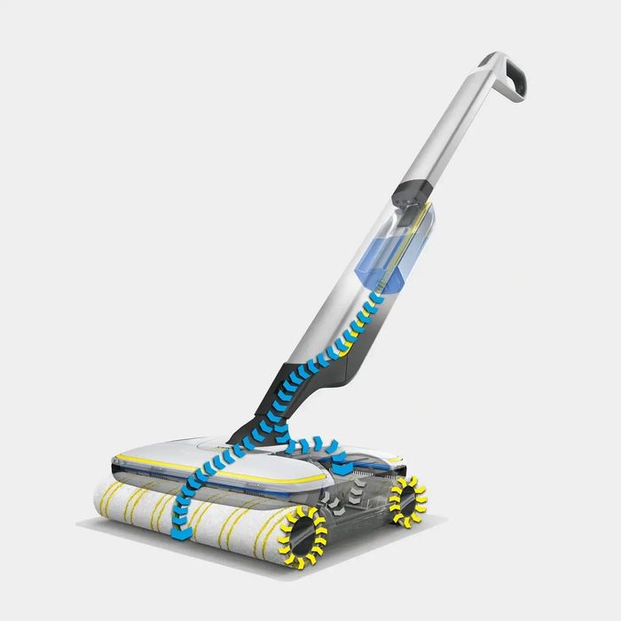 Электрошвабра Karcher FC 7 Cordless EU