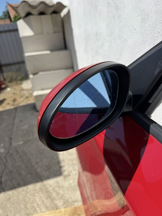 Oglinda stanga bmw seria 1 e87 2003-2013