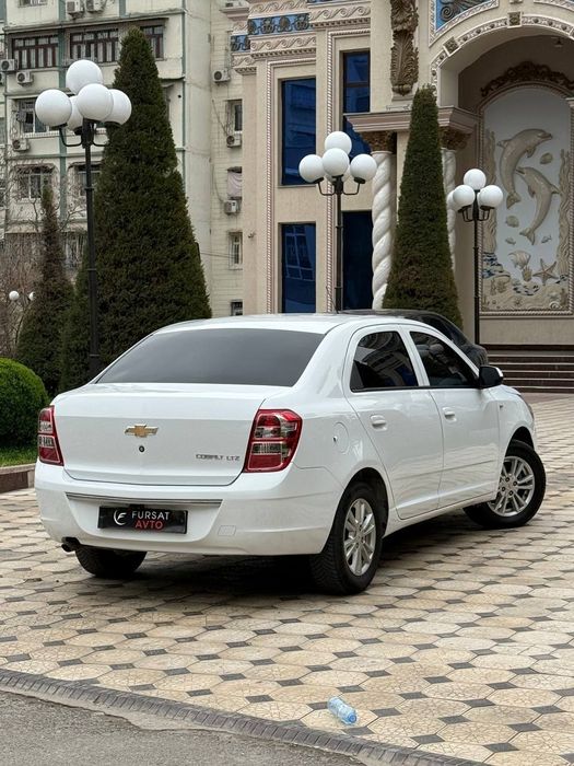 Cobalt 4 позиция насия савдога