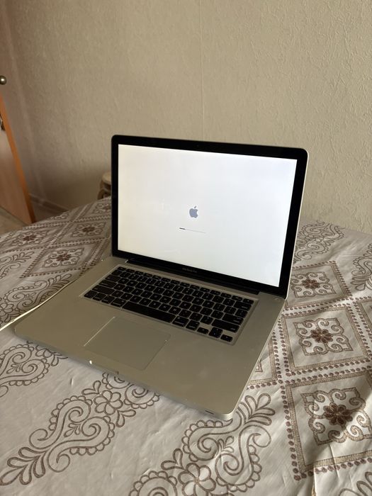 Macbook Pro corei7