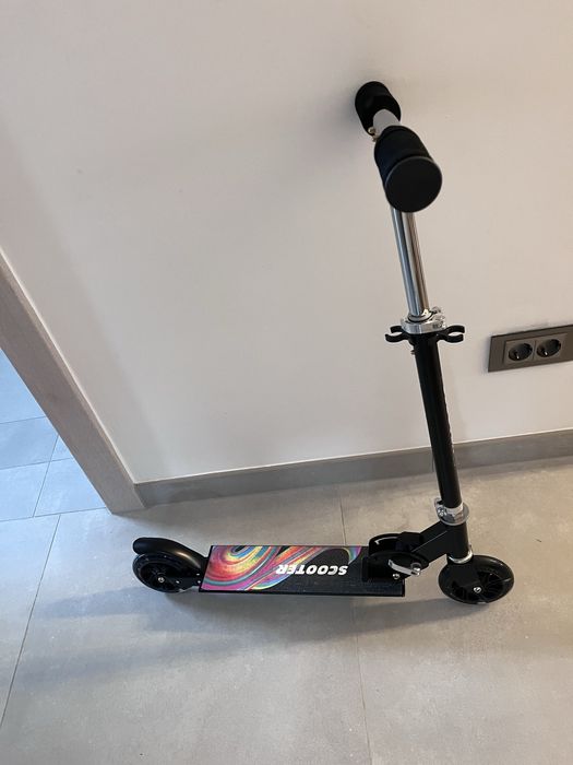 Trotineta pentru copii