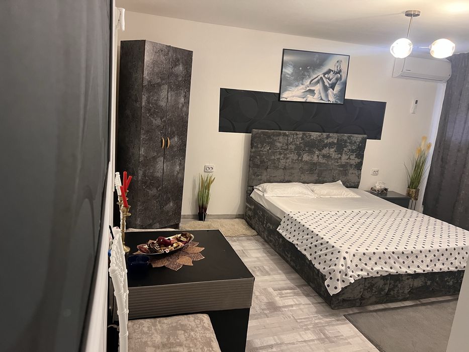 Regim Hotelier Ultracentral