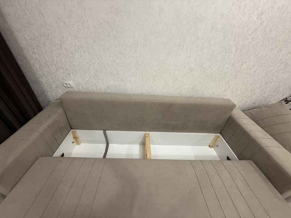 Диван раскладной