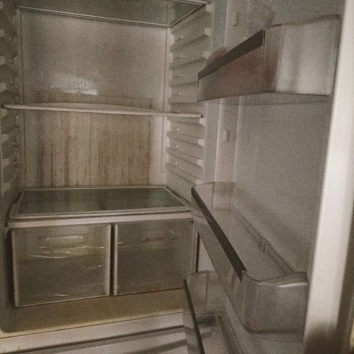 Холодильник Веста в двухметровый