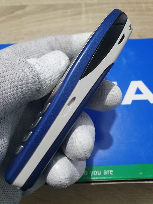 Nokia 6100 Blue Excelent Original!