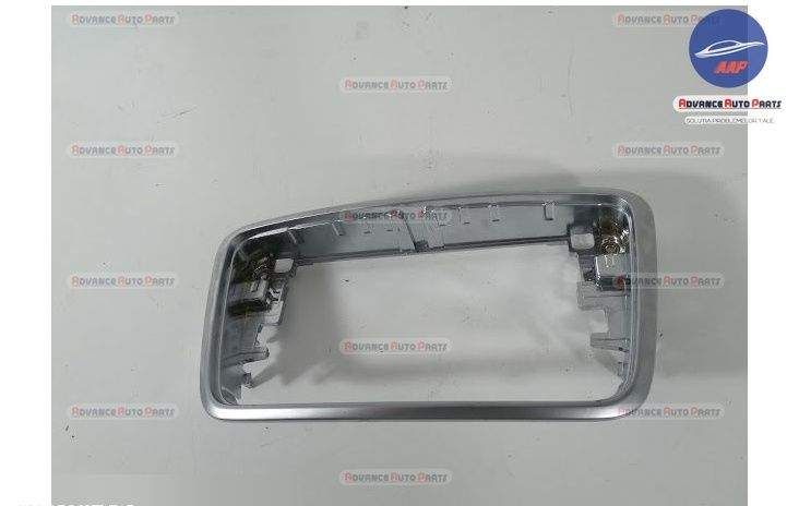 Хромиран орнамент за навигация оригинален Мерцедес-Бенц / Mercedes-Ben