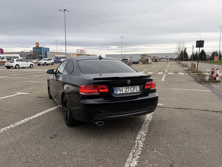 Bmw Seria 3 320d E92