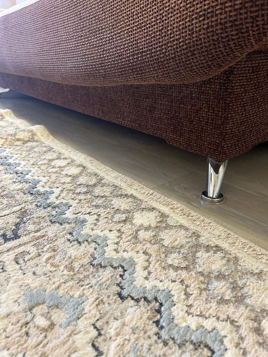 Диван и 1 кресло