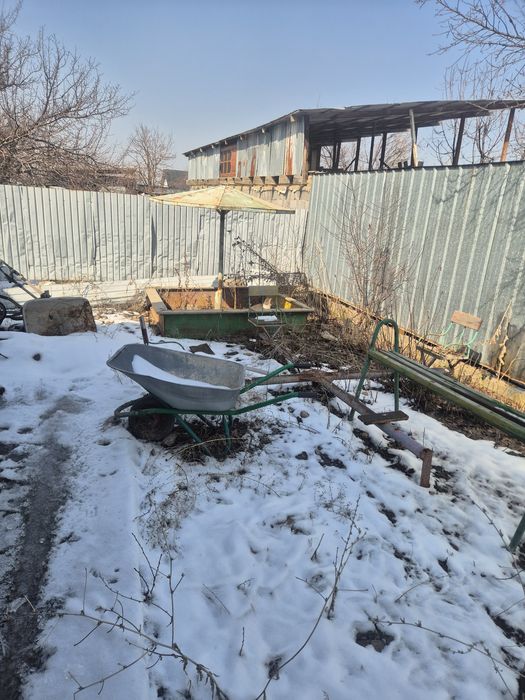 Детский игровой  мап