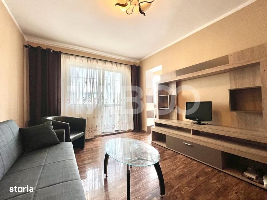 Garsoniera de vanzare cu balcon in Manastur zona BIG la cheie
