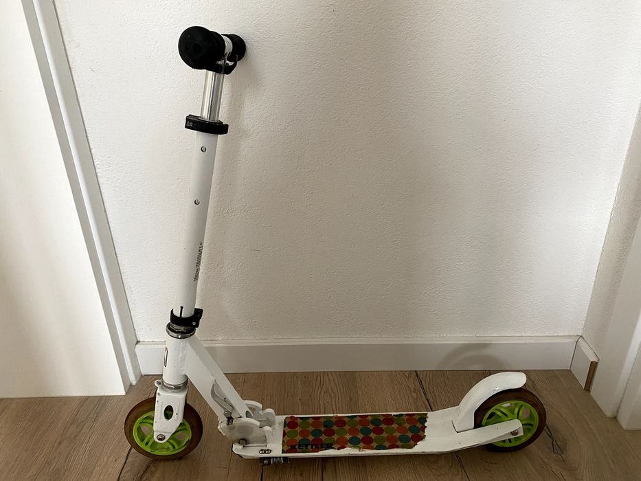 Тротинетка Kettler