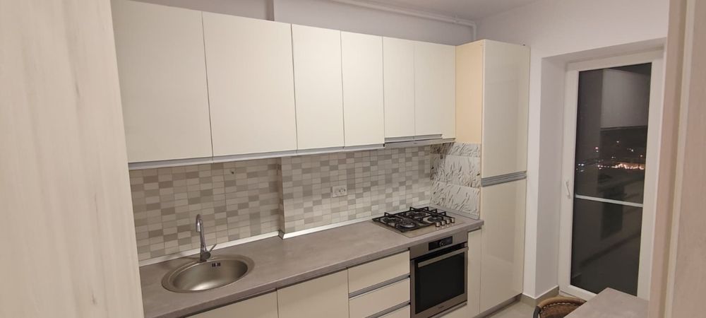 Garsoniera zona piata Gorjului direct proprietar.