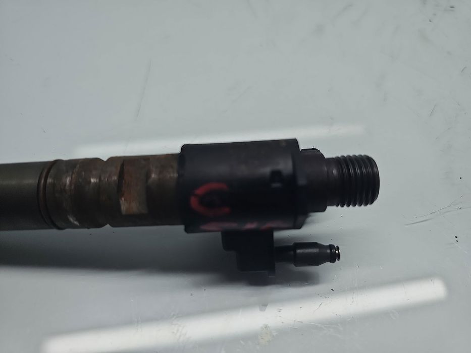 Injector  Volvo V50 [Fabr 2004-2012] 31303238 2.0 D5204T5 110KW / 150C