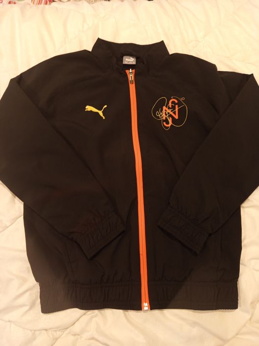 Горнище на PUMA and Neymar Jr