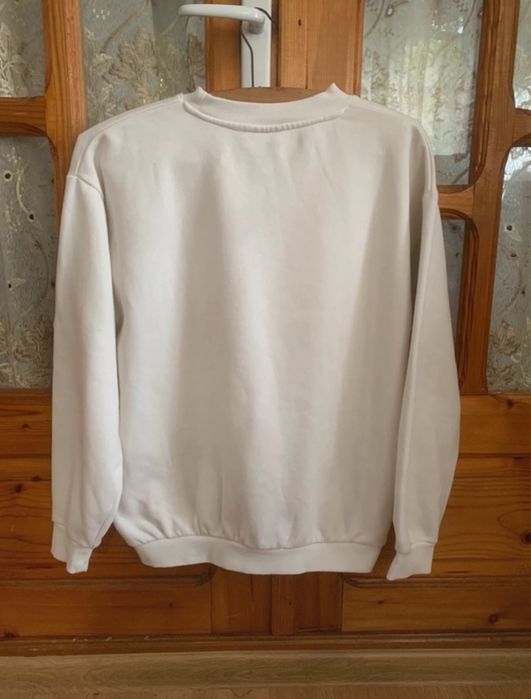 Bluză icono oversize