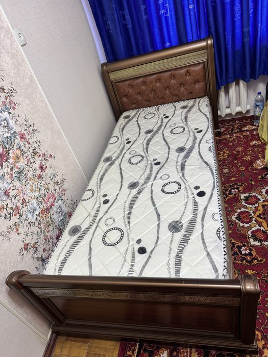 Зор холатида кроват хич канака айби йук оган ожам мазза клб ишлатади