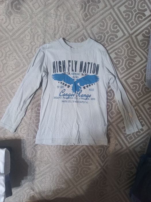 Детские вещи  разное