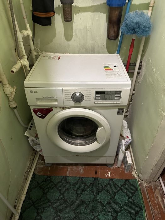 Sterilniy mashina Kir yuvish mashinasi