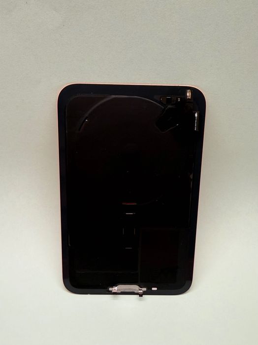 Sticla spate originală swap iPhone 17 Pro Max Cosmic Orange Portocaliu