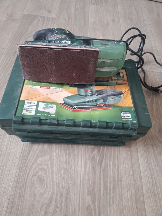 Продам шлиф машинку