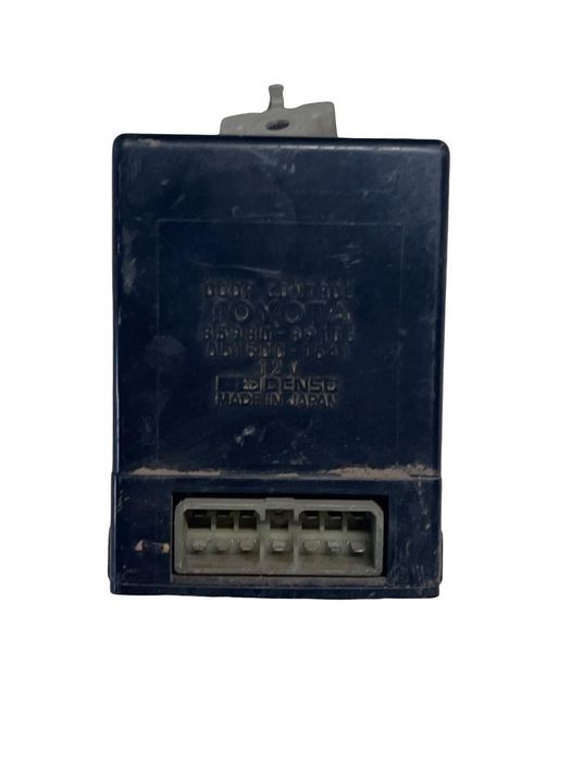 Modul/Unitate De Control Portiera Toyota Hilux V Pickup Ln_, Kzn1_, Vzn1_ 1988 - 1999 85980-89106