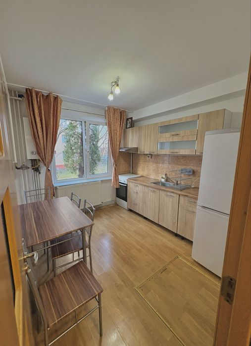 Garsoniera Decomandata