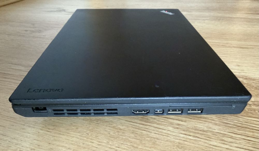 Lenovo Thinkpad X260 i5 8GB 240GB 3G