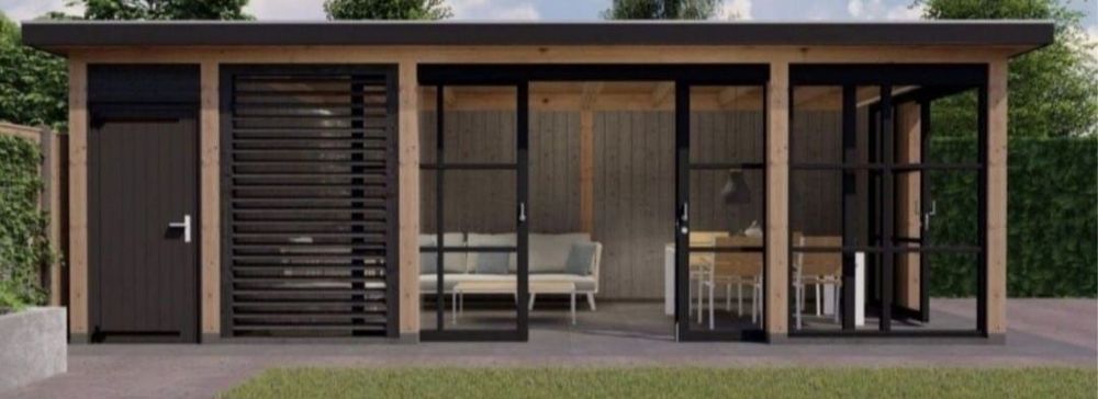 Foisoare si pergole la cel mai mic pret